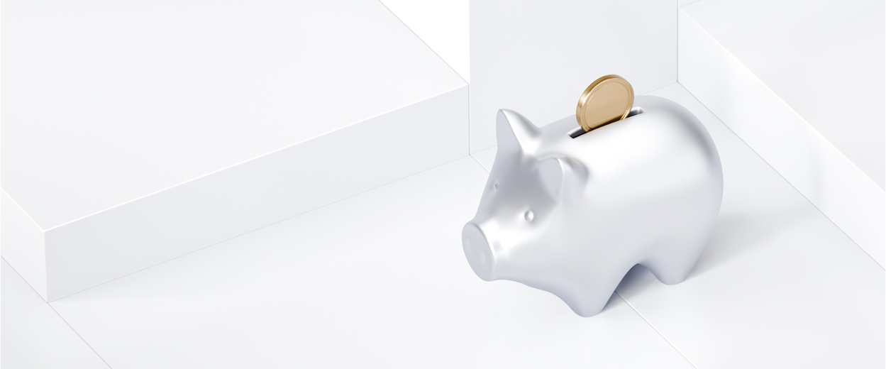 USD Interest Account comparison: 3.75% APY vs the national average savings rate